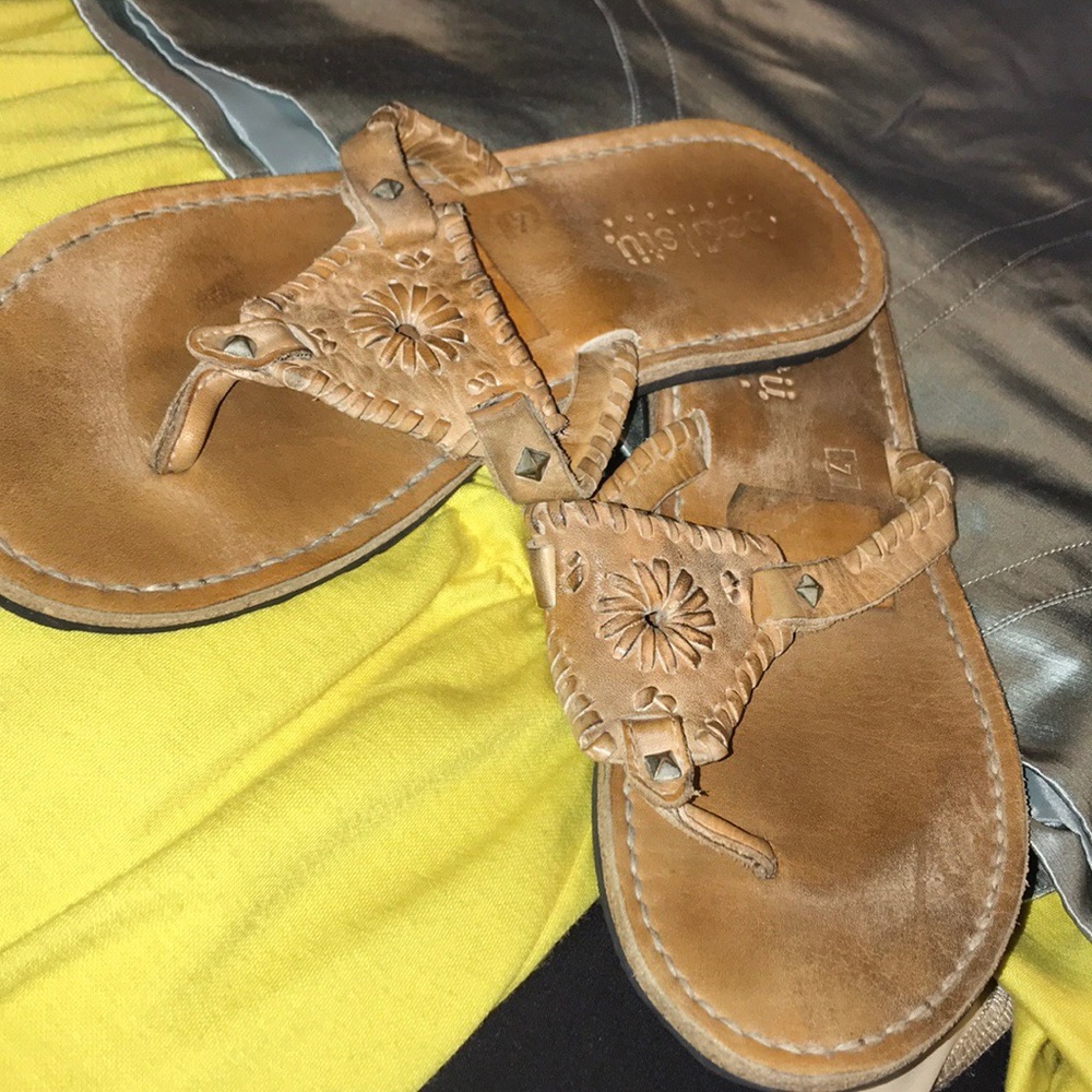 Bed Stu sandal